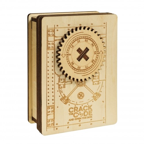 Trickkiste safe secret - trickkiste,