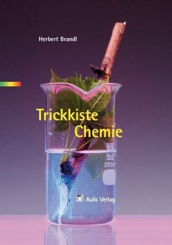 Chemie allgemein trickkiste - chemie,