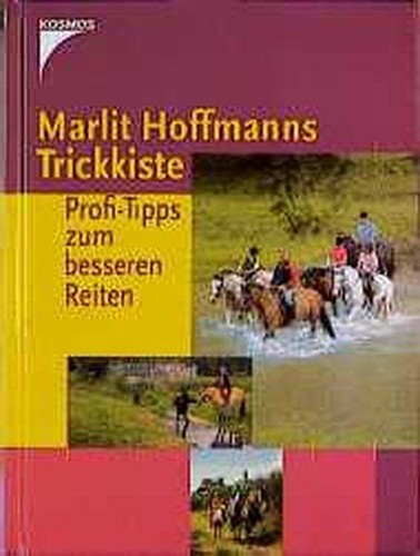 Marlit hoffmanns trickkiste - marlit,
