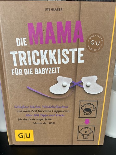 Die mama trickkiste - die, für