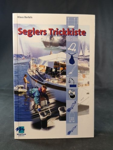 Seglers trickkiste bartels - seglers, trickkiste.