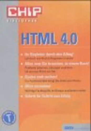 Chip bibliothek html 0 - chip,