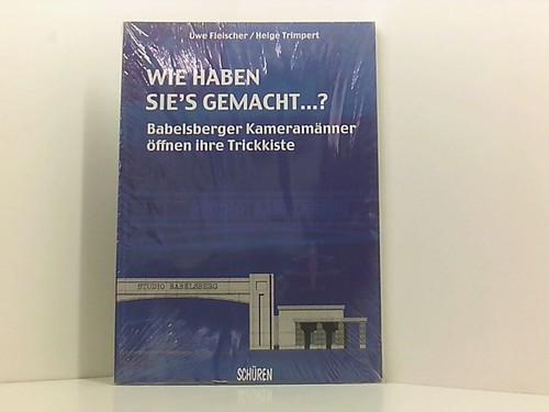 Wie haben sie gemacht - haben,