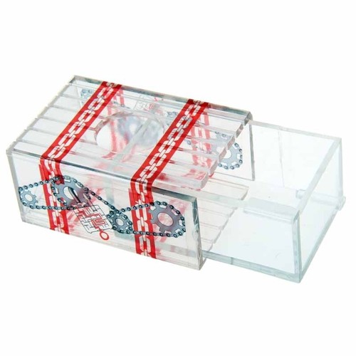 Magische rätselbox knifflige - magische,
