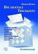 Die dentale trickkiste von - trickkiste,