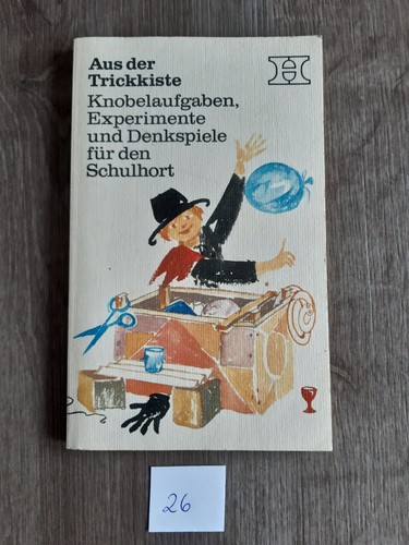 Ddr aus der trickkiste - ddr,,