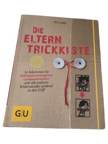 Die eltern trickkiste - eltern,
