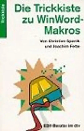 Die trickkiste - die,