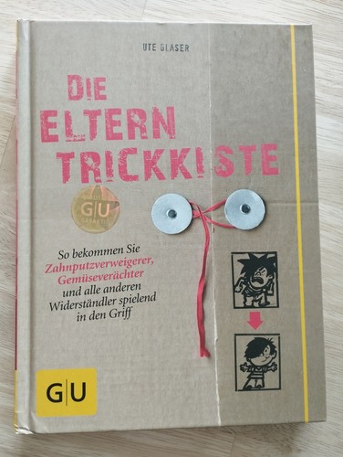 Die eltern trickkiste von - die, eltern-trickkiste