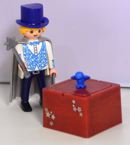 Playmobil aus special plus - special,