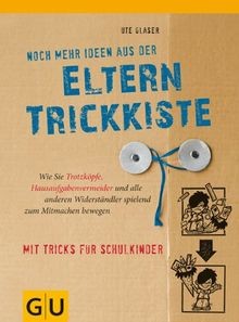Noch mehr ideen aus der - mehr,