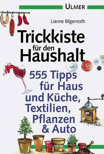 Trickkiste für den haushalt - für,
