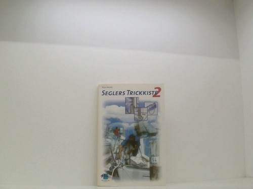 Seglers trickkiste 2 - seglers,