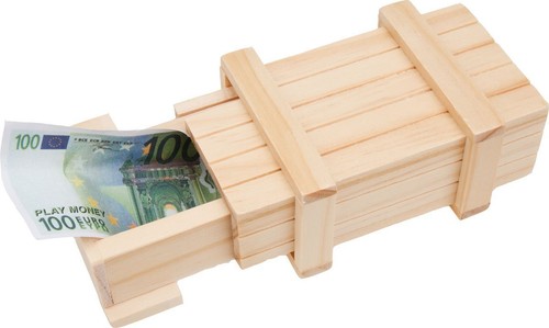 Trickkiste magische - trickkiste,