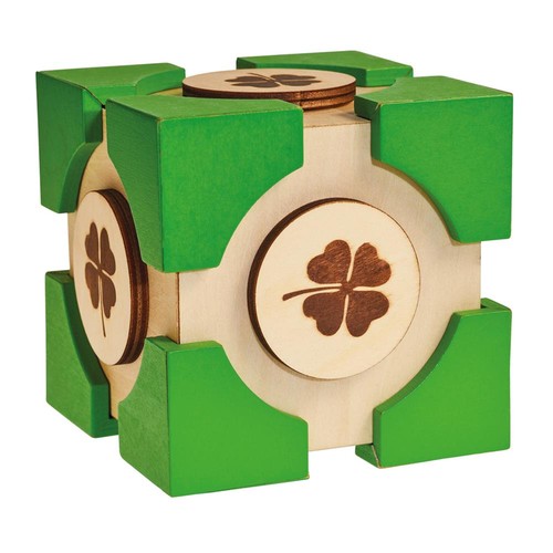 Bartl trickkiste lucky secret - lucky!,