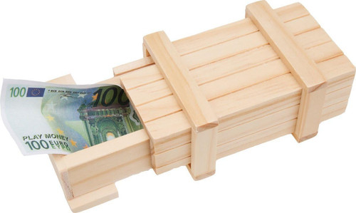 Trickkiste mit