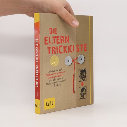 Die eltern trickkiste -  , | 