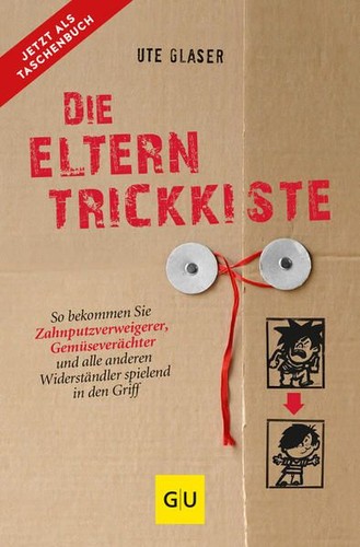 Die eltern trickkiste - die, so