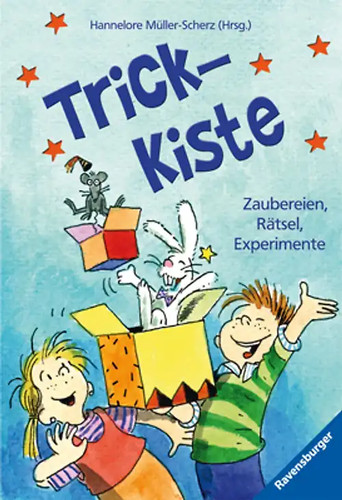 Trick-Kiste
