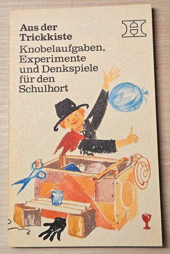Aus der trickkiste - trickkiste,
