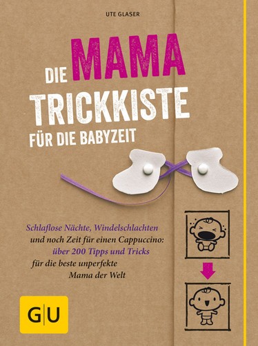 Die mama trickkiste - mama-trickkiste,