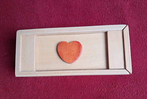 Geschenkebox trickkiste aus - geschenkebox:,
