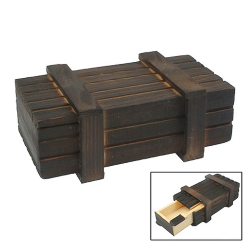 Magische holzkiste - magische,