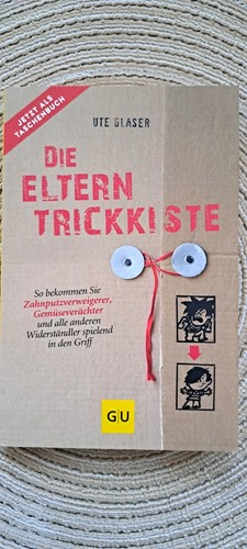 Ute glaser die - ute,